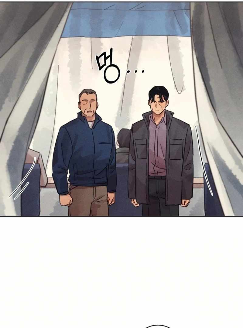 THE KILLER'S INTERVIEW Chapter 30 33